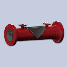 Daniel Wedge Meter | Liquid Meter Company