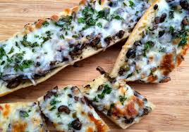 Muffaletta Cheese Bread Cheese Bread Muffaletta Bread