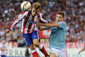 Complete overview of celta vigo vs atletico madrid (laliga) including video replays, lineups, stats and fan opinion. Celta Vigo V Atletico Madrid Team News Predicted Lineups Live Stream Tv Info Bleacher Report Latest News Videos And Highlights