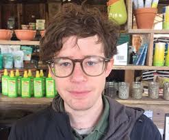 Detroit high school students learn how to build green infrastructure in  Cody Rouge's Stein Park