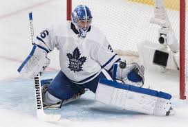 He was the first goalie taken. How Lost Soul Jack Campbell Rediscovered His Love Of Hockey The Globe And Mail