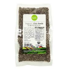 Market overview of chia seed in malaysia. Simply Natural Organic Chia Seeds 250g Shahidah Zenxin