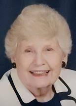 Eva McClure Obituary (1929