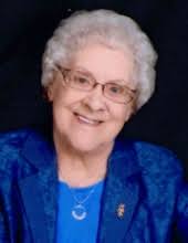 Obituary information for Julia Rose Elizabeth Loppnow