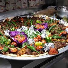 مطاعم التنور العراقي في تبوك