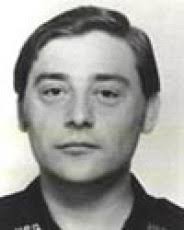 Reflections for Officer Ernest A. Grogg, Honolulu Police Department, Hawaii