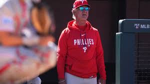 Phillies fire manager Rob Thomson after losing 11 of 12 games, name Don  Mattingly interim skipper – CBS17.com