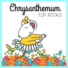 100% free flowers coloring pages. Chrysanthemum Flip Books By Moonlight Crafter By Bridget Tpt