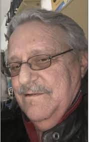 Obituary information for Ronnie S. Fordley