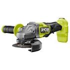 18V ONE+ HP Brushless Cordless 4-1/2-inch Angle Grinder (Tool-Only) PBLAG01B RYOBI