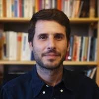 2 "Yoav Shimoni" profiles