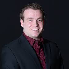 I am excited to kick off 2025 by continuing my education with a Masters  Degree!