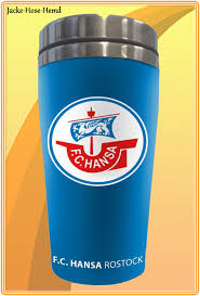 Gegründet wurde der fc hansa als fußballclub am 28. Thermobecher Hansa Rostock Bei Uns Im Online Shop Gunstig Bestellen Bzw Kaufen