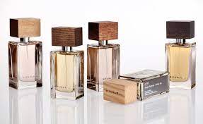 rituals perfume design organic carton box seller