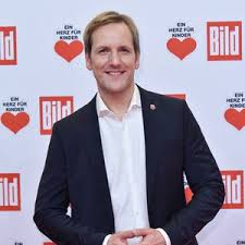 Moderator jan hahn ist im alter von 47 jahren überraschend gestorben. Jan Hahn Promiflash De