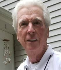 George Croake Obituary