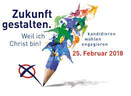 Hierfür benötigen wir einen starken und innovativen pfarrgemeinderat. Diozesane Rate Im Bistum Regensburg Pgr Wahl 2018
