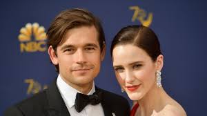 Who Is Jason Ralph, Rachel Brosnahan's Husband and Star of The Magicians?