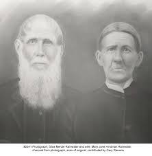 Silas Mercer's Instagram, Twitter & Facebook