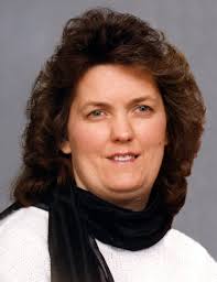 Obituary information for JoAnn Thornton