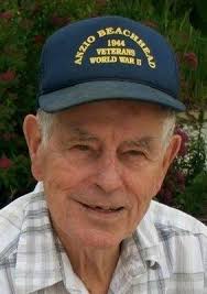 James Stinson Obituary (1921