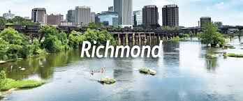 Be the first to hear about sales, events & exclusive promotions. Richmond American Heart Association