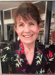 SULLIVAN, Heather June