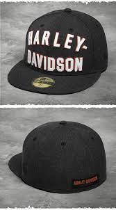 Our Name In Bold All Caps Lettering Stands Out In A Line Up Of Been There Done That Headwear Harley Davidson Harley Harley Gear Motorcycle Camping Gear