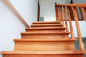 One of the major benefits of using engineered wood on a staircase is the great look that it provides. How To Choose A Style Of Stair Tread Nosing