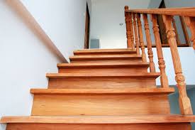 In the photo to the left is a typical outline of a stair. How To Choose A Style Of Stair Tread Nosing