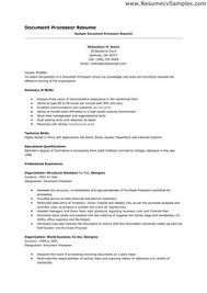 10 best clerical resumes ideas resume