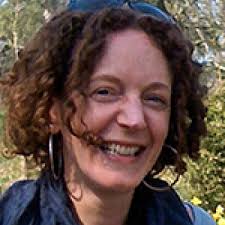 Professor Beth Greenhough