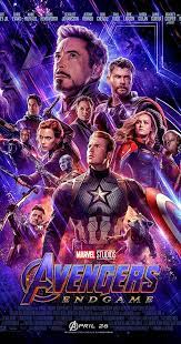 Endgame, pepper potts gets an iron suit at the climax fight scene. Avengers Endgame 2019 Full Cast Crew Imdb