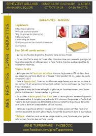 Guimauves Recette Tuperware Recette Tupperware Plat Tupperware