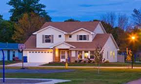 View thousands of new house plans, blueprints and home layouts for sale from over 200 renowned architects and floor plan designers. Military Housing Scott Family Housing Find A Home