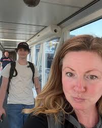 Heather Baumbach's Instagram, Twitter & Facebook