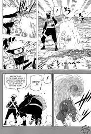 Why Didn T Kishimoto Let Kakashi Keep The Double Mangekyo Sharingan Why Did Kishimoto Take Away Kakashi S Sharingan In The First Place Quora Obito himself only had his right eye at the time in the manga, indra's mangekyō sharingan is revealed to have a swirl design. why didn t kishimoto let kakashi keep