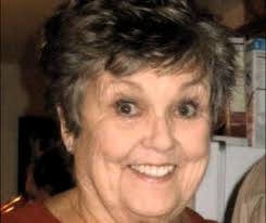 Obituary information for Peggy Sue Lawson