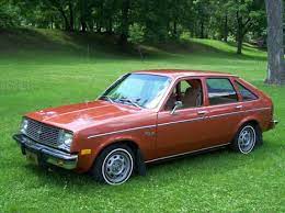 1981 Chevrolet Chevette - Pictures - Cargurus Chevrolet Hatchback Hatchback Cars