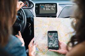 Cuáles son las ventajas de instalar un dispositivo GPS en el auto? - GPS  Vehicular Lima Perú - GPS Inkacel