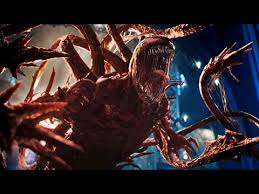Let there be carnage movie trailer. Venom 2 Let There Be Carnage Trailer Deutsch German Hd Youtube