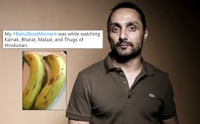 After rahul bose's rs 400 bananas tweet goes viral, taj pokes marriott in an epic fashion. Rahulbosemoment Amusing Memes Storm Twitter As Netizens Share Their