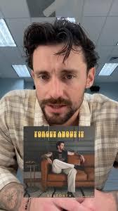 easy to love' is out everywhere now and the fellas are in glasgow havin' a  laugh. UK tour has been unreal so far. swipe to see justin stack it… also  stay tuned