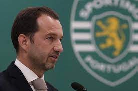 Maybe you would like to learn more about one of these? Sporting Diz Que Definicao De Precos De Bilhetes E Responsabilidade Do Braga Ultima Hora Sabado
