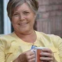 Barbara "Barb" Ann (Whiting) Harvey