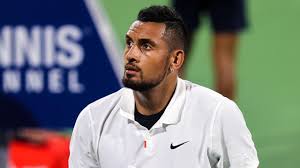 Australian tennis star nick kyrgios insists he knows no one wanted to play him in the first round at wimbledon. Nick Kyrgios Atlanta Open Kyrgios Vs Kevin Anderson Tokyo Olympics Withdrawal Tennis News