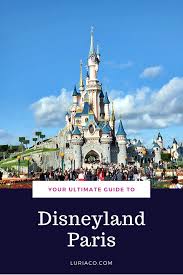 My Ultimate Guide For Visiting Disneyland Paris In 2020 Disneyland Paris Trips To Disneyland Paris Disneyland