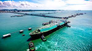 If yes then you have reached at right place. Pengerang Lng Two Sdn Bhd