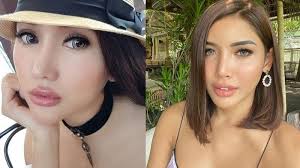 Pada awal penangkapan, sempat terjadi kehebohan di sel mana lucinta harus ditahan. 18 Artis Terjerat Narkoba Dan Psikotropika Di Sepanjang 2020 Lucinta Luna Hingga Millen Cyrus Tribunnewsmaker Com