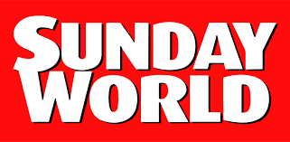 It was published in dublin between 14 april 1895 and 17 october 1897. Newsletters Sundayworld Com